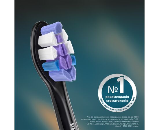 Насадка для зубной щетки Philips HX6054/88, изображение 7