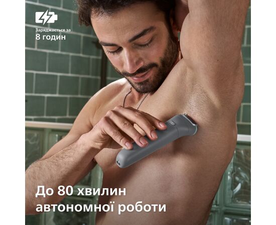 Тример Philips BG3480/15, зображення 8