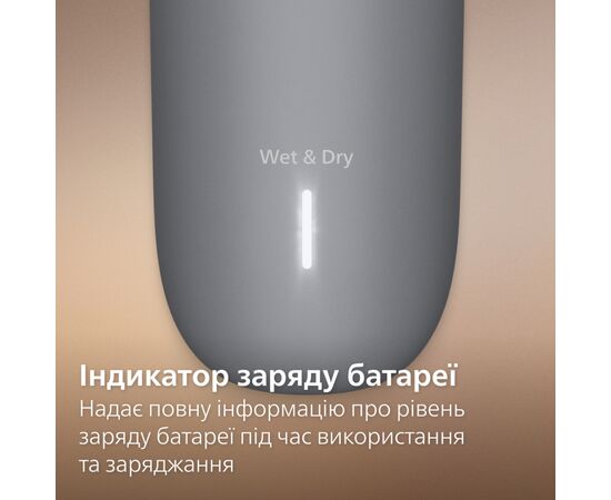 Тример Philips BG3480/15, зображення 9