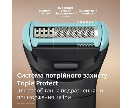 Триммер Philips BG7470/15, изображение 3