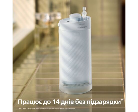 Ирригатор Philips HX3333/24, изображение 10