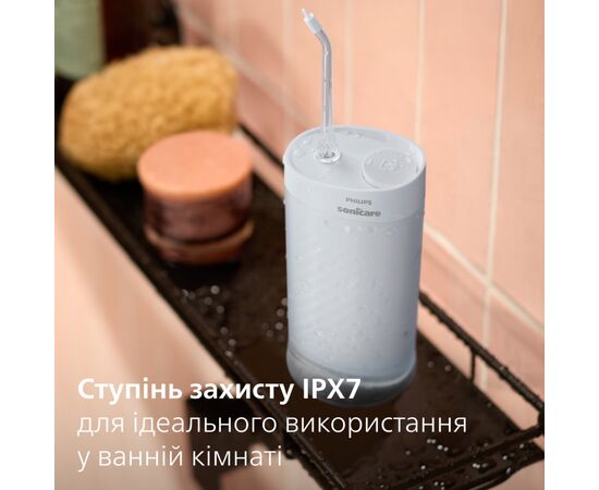 Ирригатор Philips HX3333/24, изображение 9