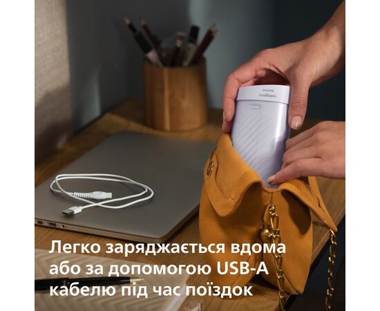 Ирригатор Philips HX3333/23, изображение 12