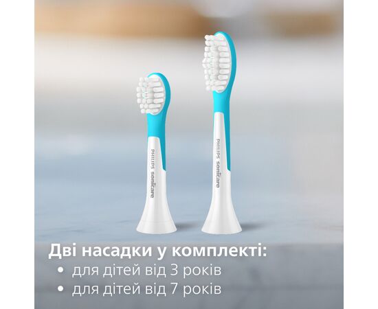 Электрическая зубная щетка Philips HX6352/11, изображение 10