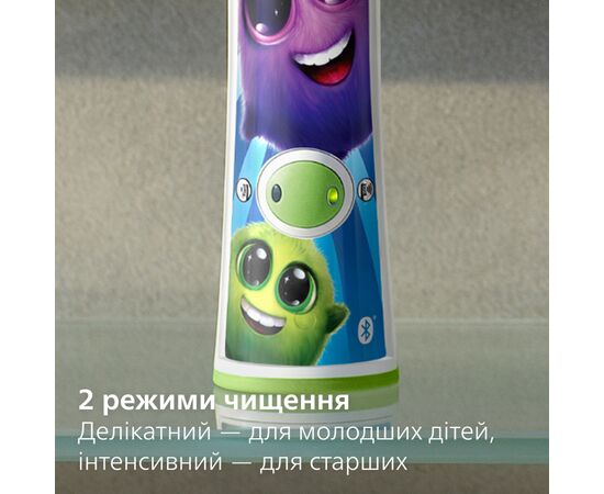 Электрическая зубная щетка Philips HX6352/11, изображение 4