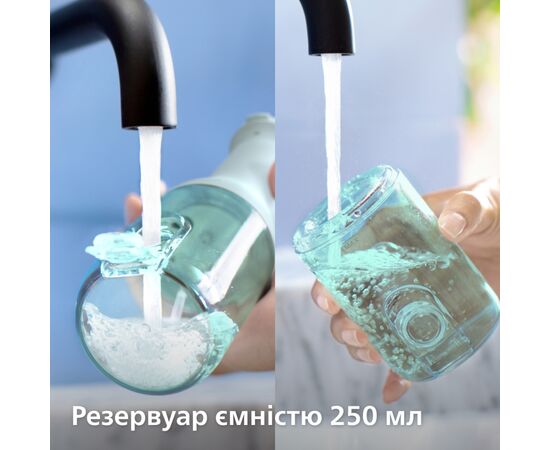 Ирригатор Philips HX3826/24, изображение 7