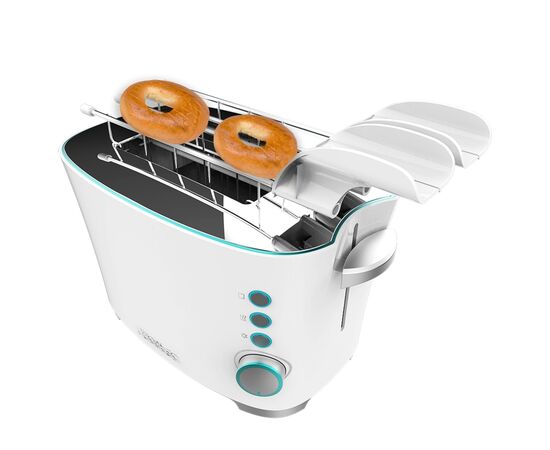 Тостер Cecotec Toast&Taste Double W (CCTC-02181), изображение 2
