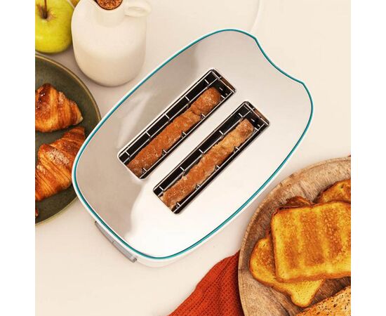 Тостер Cecotec Toast&Taste Double W (CCTC-02181), изображение 5