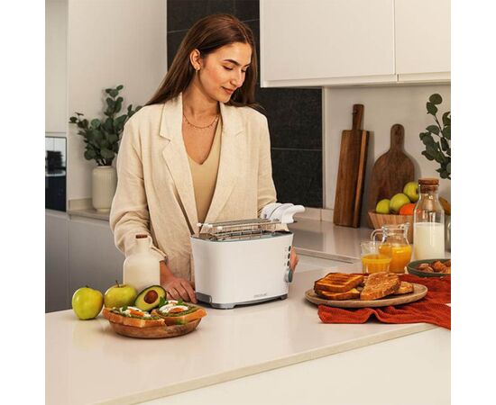 Тостер Cecotec Toast&Taste Double W (CCTC-02181), изображение 6