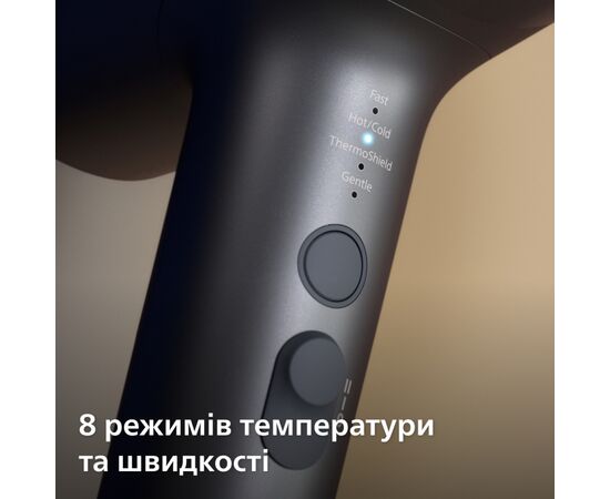 Фен Philips BHD713/10, изображение 10