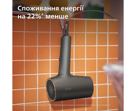 Фен Philips BHD713/10, изображение 12