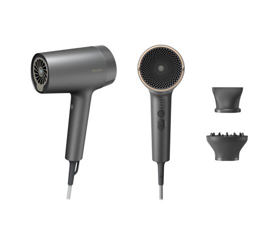 Фен Philips BHD713/10, изображение 2