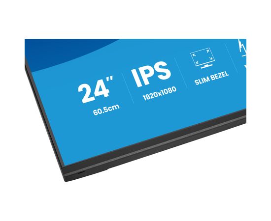 Монітор iiyama XB2497HSU-B1, зображення 11