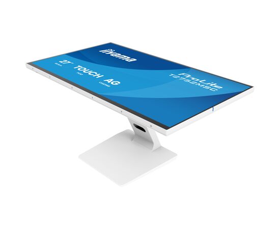 Монітор iiyama T2752MSC-W1AG, зображення 9