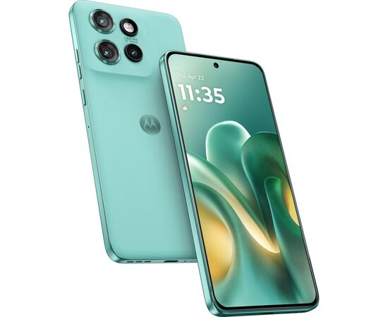 Мобильный телефон Motorola Edge 60 NEO 12/256GB Frostbite (blue) (PBA80011RS), изображение 12