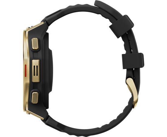 Смарт-часы Amazfit T-Rex 3 Pro 44mm W2549GL1N Black Gold (1170958), изображение 4