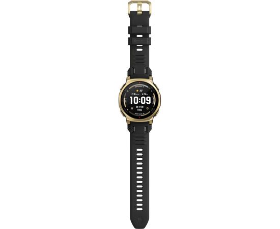 Смарт-часы Amazfit T-Rex 3 Pro 44mm W2549GL1N Black Gold (1170958), изображение 5