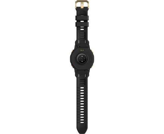 Смарт-часы Amazfit T-Rex 3 Pro 44mm W2549GL1N Black Gold (1170958), изображение 6