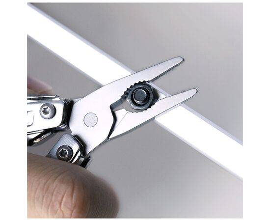 Мультитул NexTool Mini Flagship сріблястий (NE20178), изображение 5