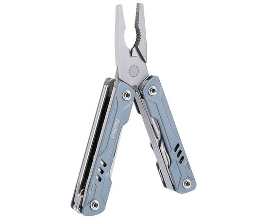 Мультитул NexTool Mini Sailor Pliers S11 блакитний (NE20156B), изображение 4