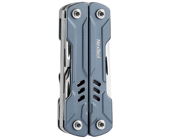 Мультитул NexTool Mini Sailor Pliers S11 блакитний (NE20156B), изображение 5