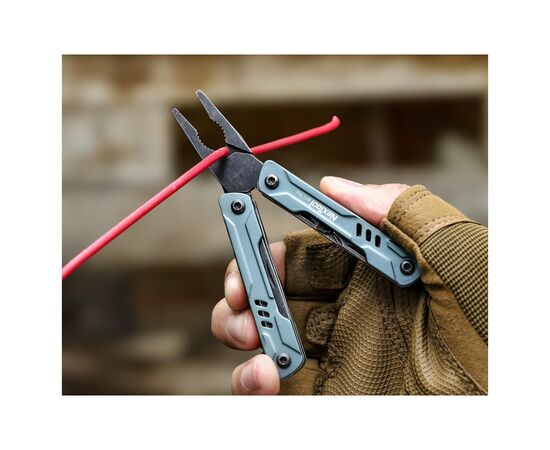 Мультитул NexTool Mini Sailor S11 Pro NE20382A (NE20382A), изображение 2