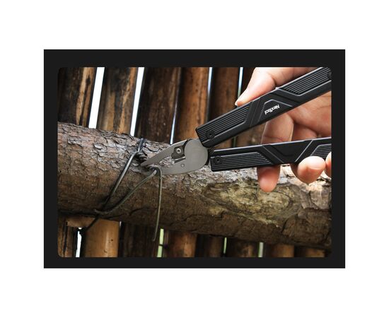 Мультитул NexTool Gemini з електричною викруткою (NE20213), изображение 7