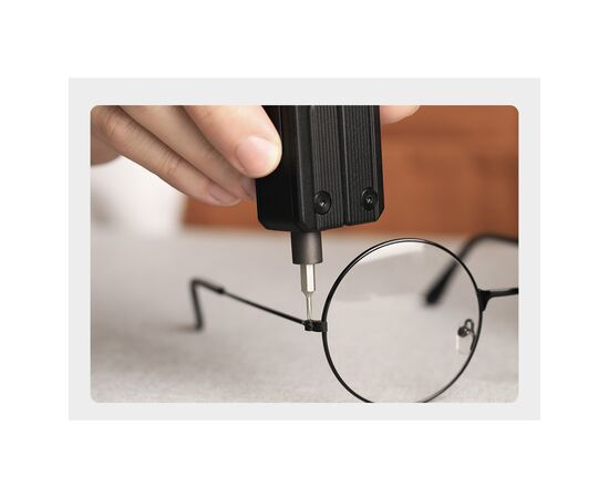 Мультитул NexTool Gemini з електричною викруткою (NE20213), изображение 9