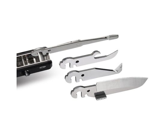 Мультитул Roxon Mini Flex Companion S504G (S504G), изображение 4