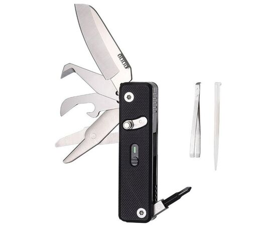 Мультитул Roxon Mini Flex Companion S504G (S504G)