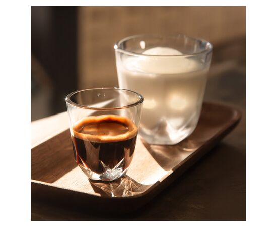 Набор стаканов Wacaco 2шт, 60 + 200 мл (W_Stellar), изображение 4