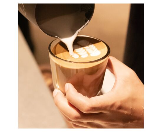 Набор стаканов Wacaco 2шт, 60 + 200 мл (W_Stellar), изображение 5