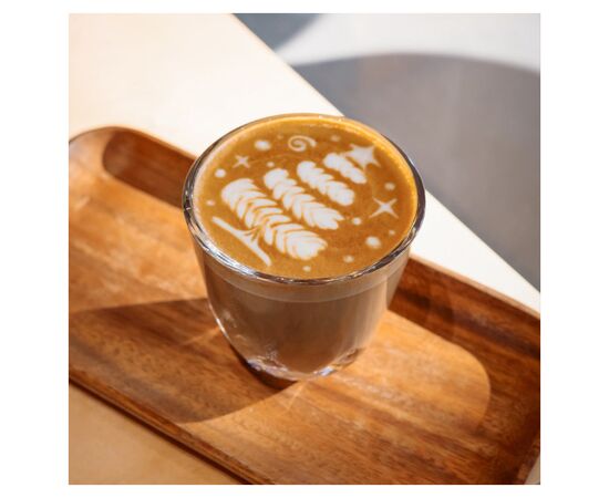 Набор стаканов Wacaco 2шт, 60 + 200 мл (W_Stellar), изображение 6