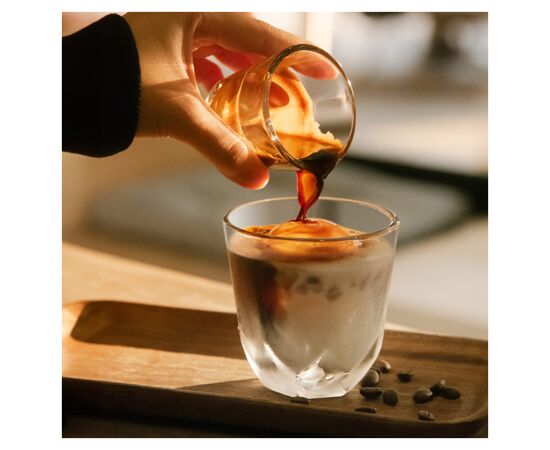 Набор стаканов Wacaco 2шт, 60 + 200 мл (W_Stellar), изображение 7