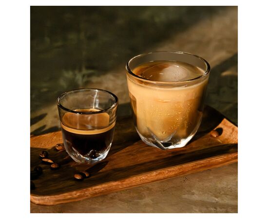 Набор стаканов Wacaco 2шт, 60 + 200 мл (W_Stellar), изображение 8