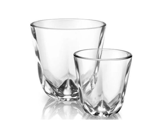 Набор стаканов Wacaco 2шт, 60 + 200 мл (W_Stellar)