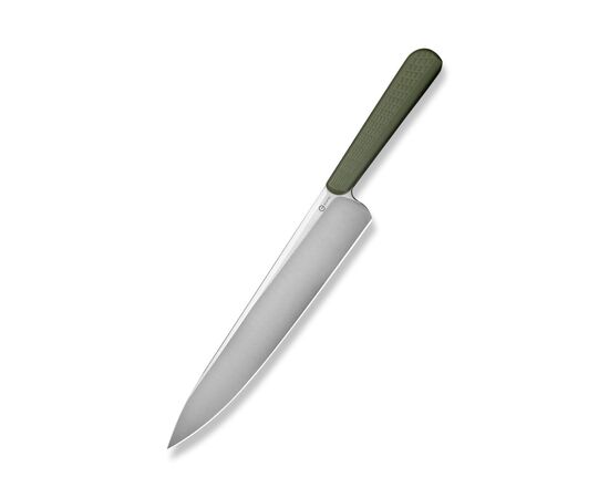 Кухонный нож Civivi Cibus шеф C23048-2 зелений (C23048-2), изображение 2