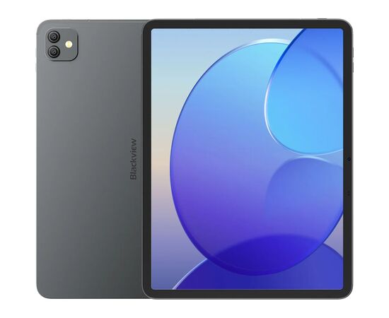 Планшет Blackview Tab Link 8 12.7" 12/256GB/ Wi-Fi/Чохол + стилус/Starry Grey (6931548324386)