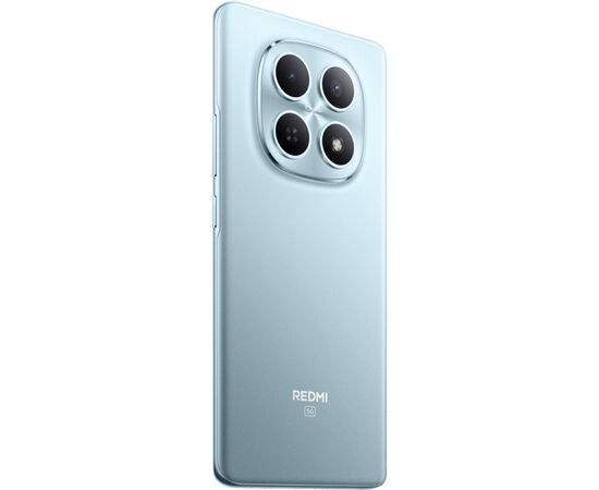 Мобильный телефон Xiaomi Redmi Note 15 5G 6/128GB Glacier Blue (1183679), изображение 11
