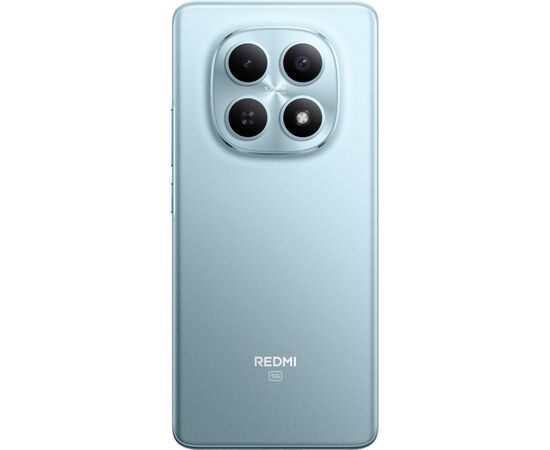 Мобильный телефон Xiaomi Redmi Note 15 5G 6/128GB Glacier Blue (1183679), изображение 3