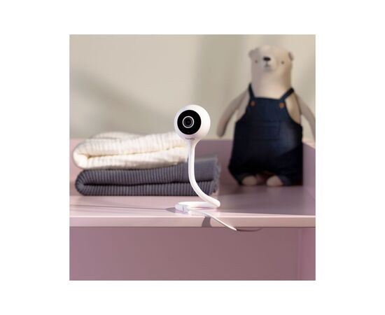 Відеоняня Lionelo BABYLINE SMART BLACK (LOC-BABYLINE SMART BLACK), зображення 10