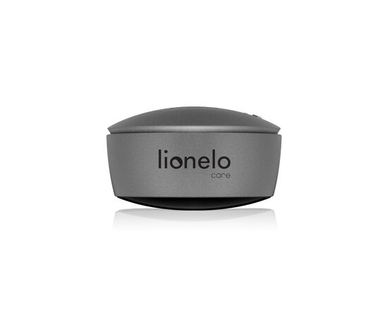Відеоняня Lionelo BABYLINE SMART BLACK (LOC-BABYLINE SMART BLACK), зображення 2