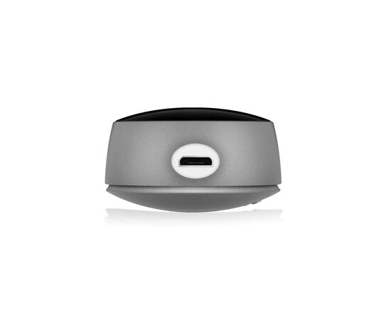 Відеоняня Lionelo BABYLINE SMART BLACK (LOC-BABYLINE SMART BLACK), зображення 3