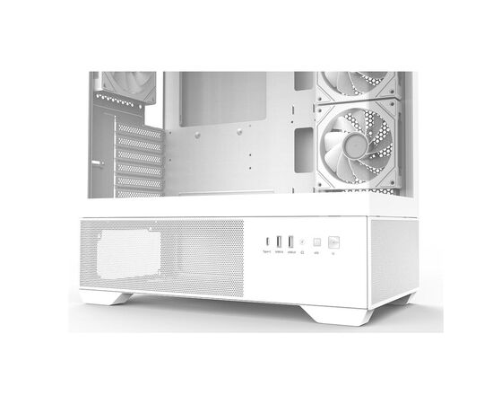 Корпус для ПК Zalman CHRONIXV2WHITE, изображение 6