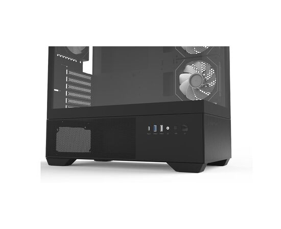 Корпус для ПК Zalman CHRONIXV2BLACK, изображение 5