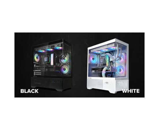 Корпус для ПК Zalman CHRONIXV2BLACK, изображение 9