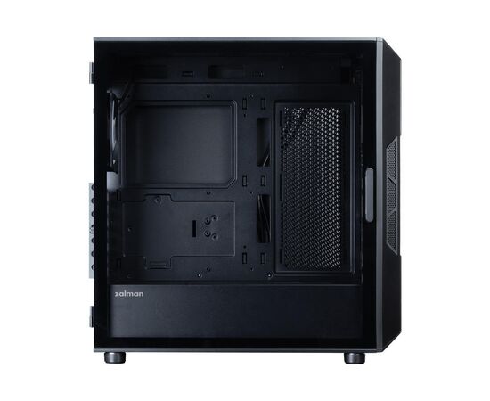 Корпус для ПК Zalman I3NEOARGBV2BLACK, изображение 10