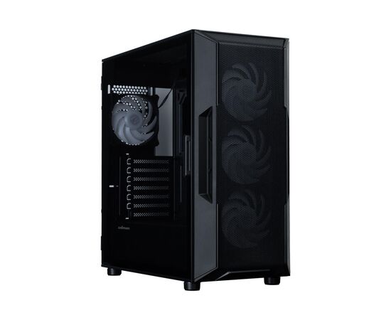 Корпус для ПК Zalman I3NEOARGBV2BLACK, изображение 6