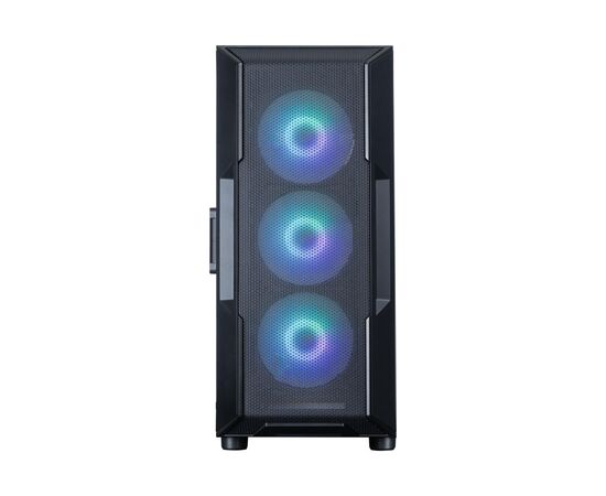 Корпус для ПК Zalman I3NEOARGBV2BLACK, изображение 7