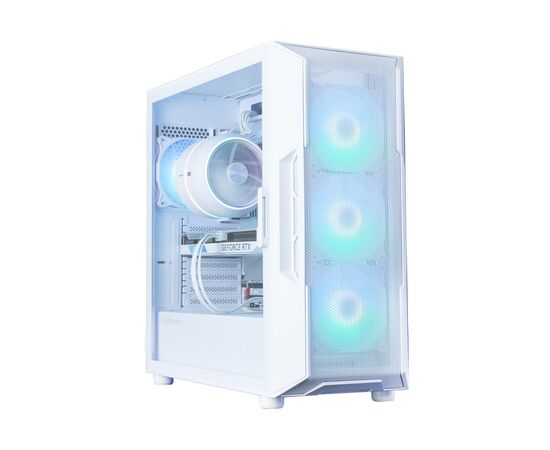 Корпус для ПК Zalman I3NEOARGBV2WHITE, изображение 6